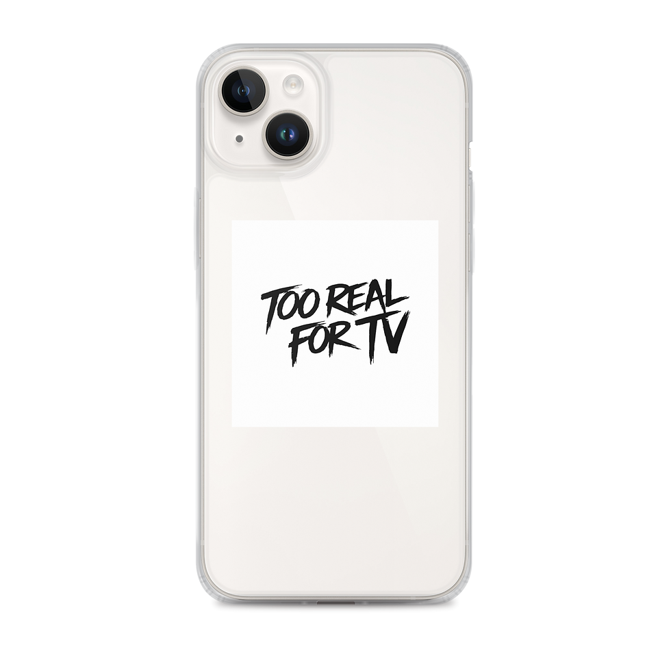 Thumbnail: Clear Case for iPhone®