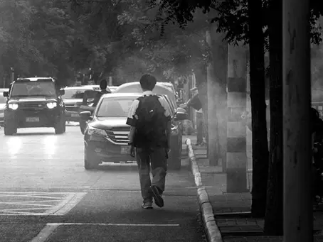Unforgettable Journeys: Visitors' Experiences on Walking Streets