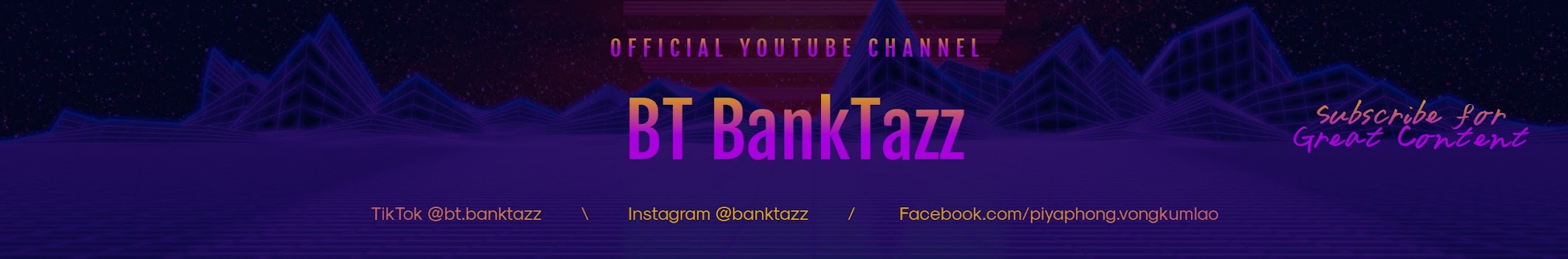 BANKTAZZ