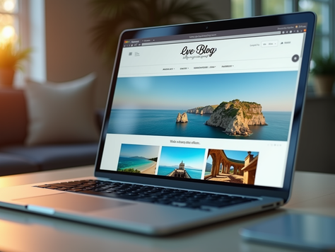 Black Travel Blogs and Vlogs Explained