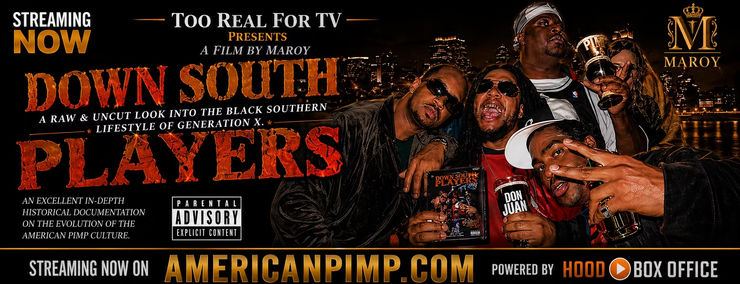 Down South Players