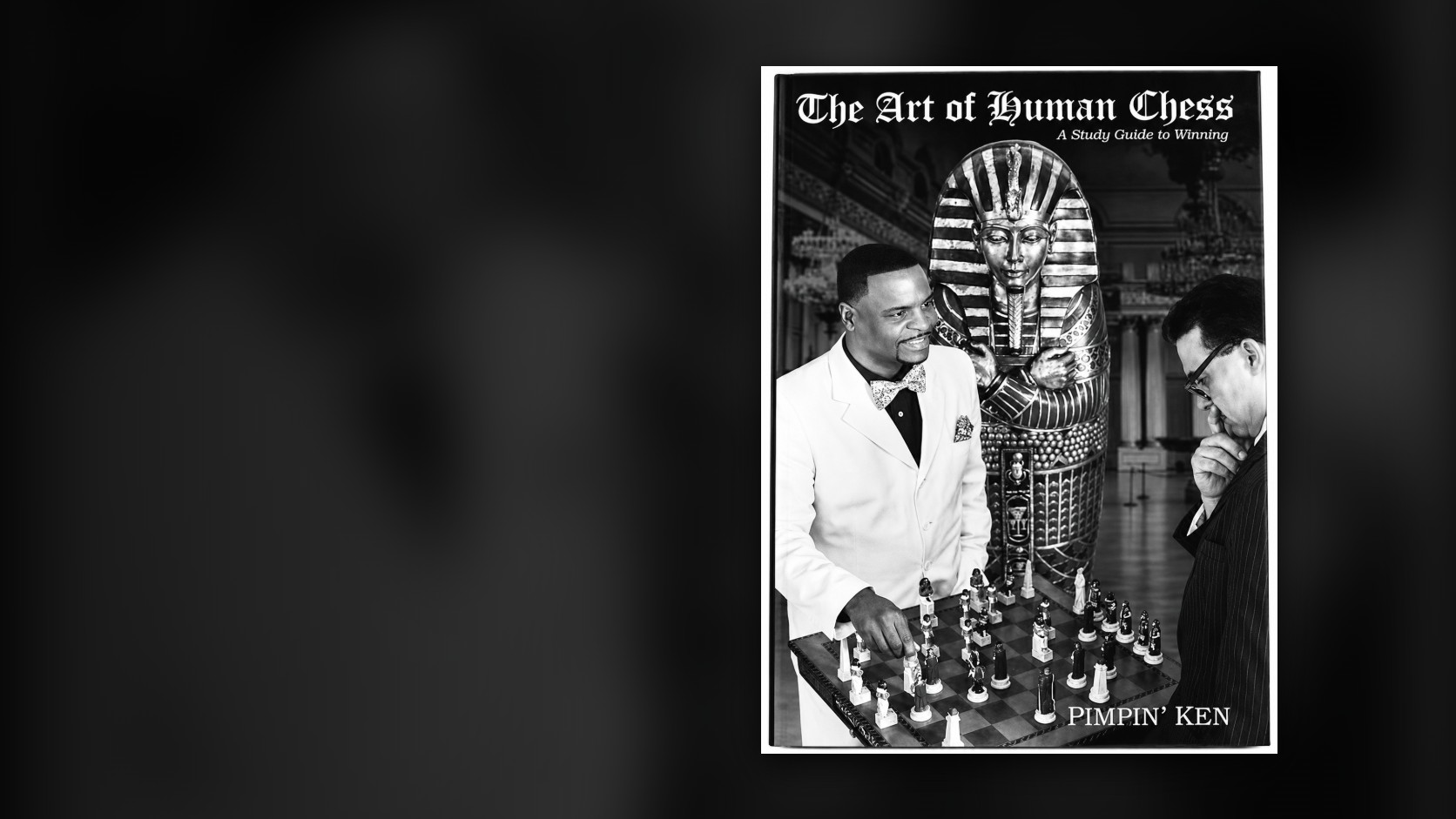 The Art of Human Chess (2015)