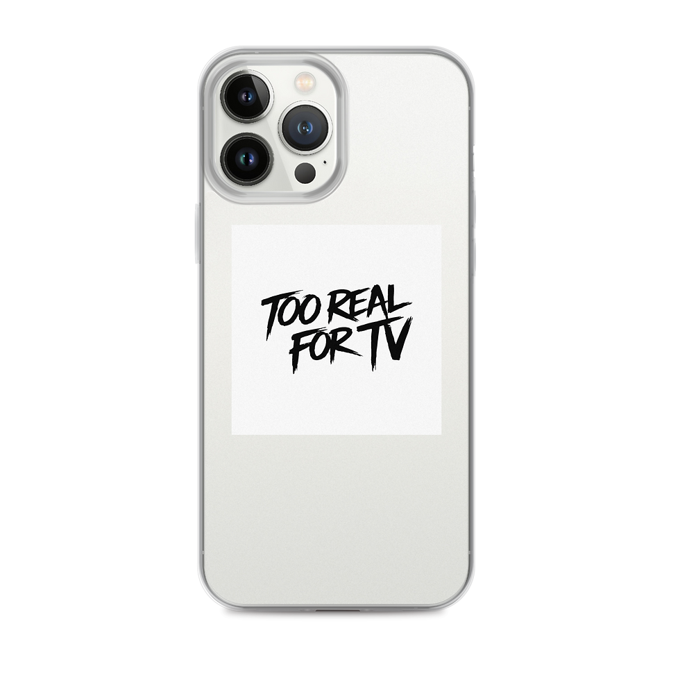 Thumbnail: Clear Case for iPhone®