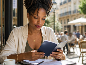 Replace a Lost U.S. Passport Abroad: A Black Expat Guide