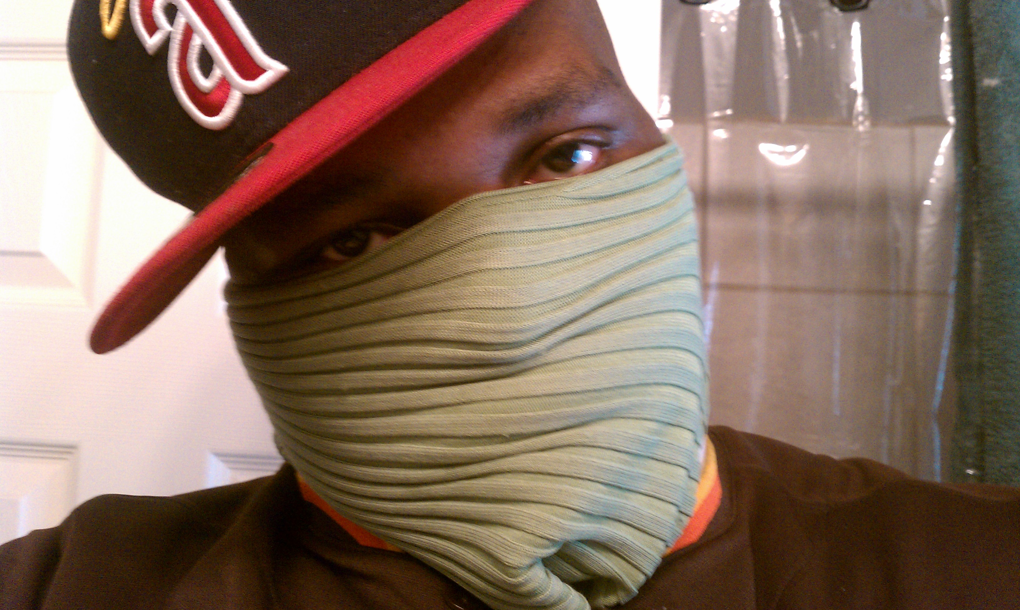 Young Dope Man
