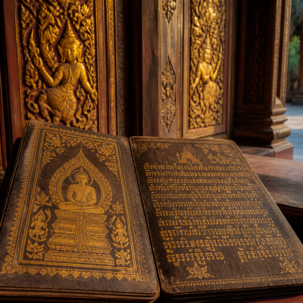 Kathoey History Thailand: A Cultural Guide for Travelers