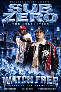 Sub-0 DVD card