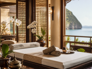 Hua Hin Thai Massage and Spa Culture Guide