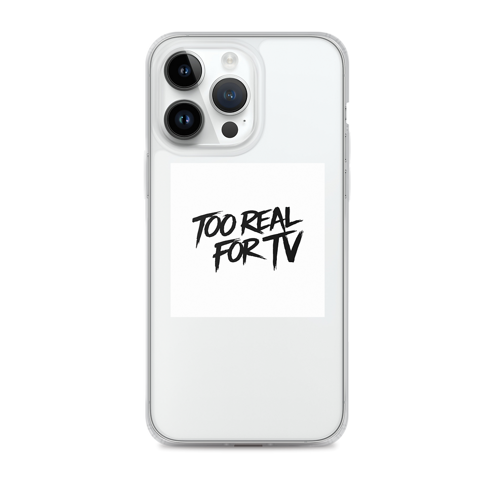 Thumbnail: Clear Case for iPhone®