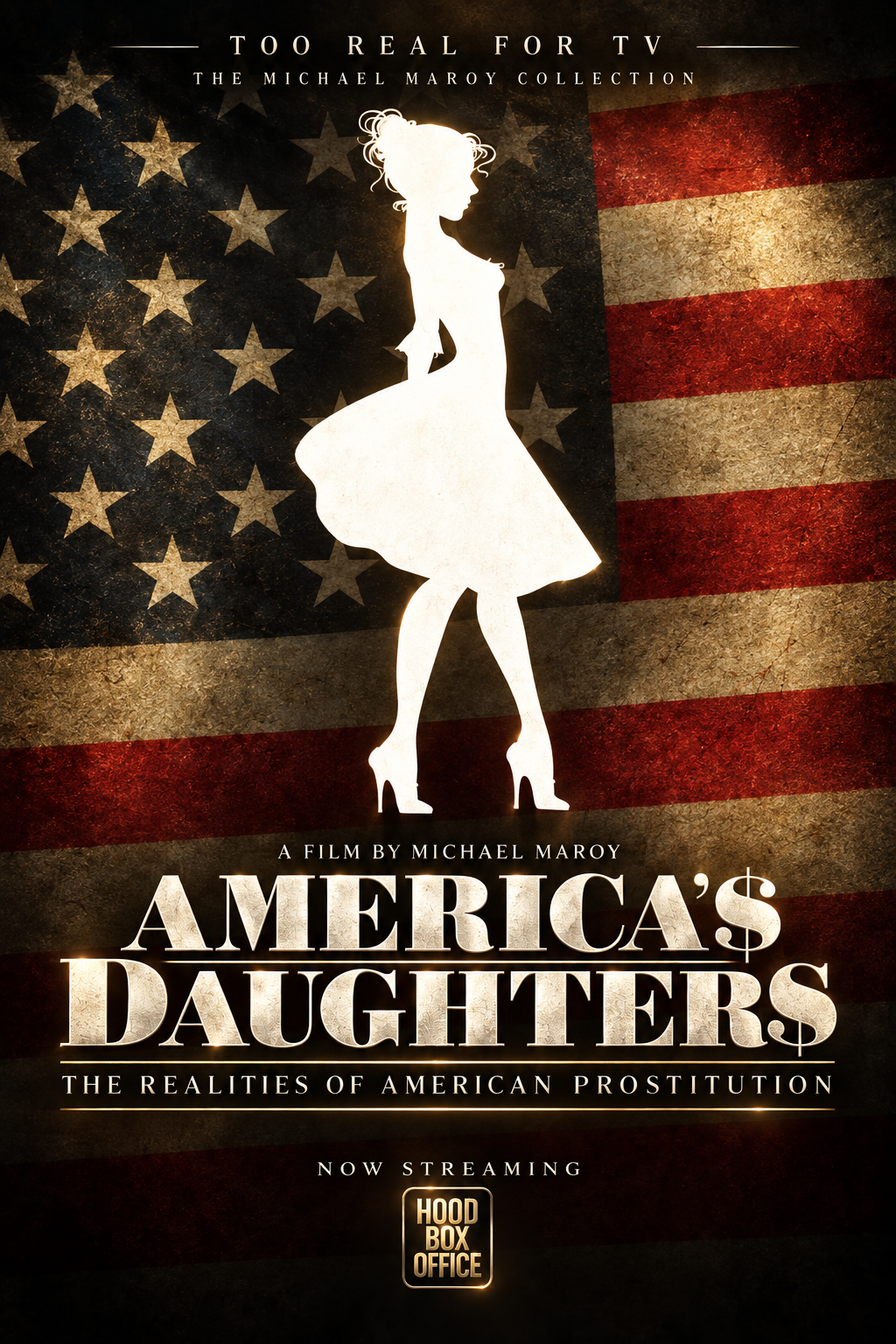 America's Daughters