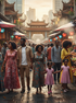 Explore Black Empowerment Blogs Asia: A Journey of Cultural Pride and Connection