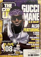 The Come Up Vol. 16 DVD cover