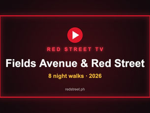 Red Street TV: Fields Avenue & Red Street
