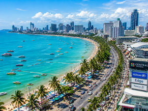 How Long Should You Stay in Pattaya?
