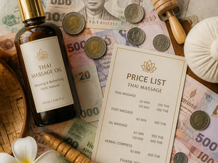 Thai Massage Price 2026: Bangkok, Chiang Mai & Phuket