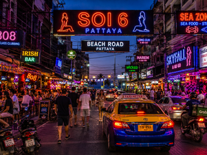 Soi 6 for First-Time Visitors