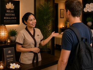 Massage Tips for First-Time Visitors to the Philippines