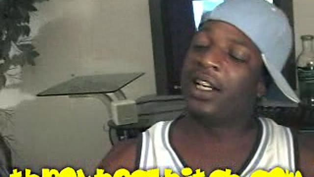 Pimp Dezzhi, Throwback Bitch episode 14