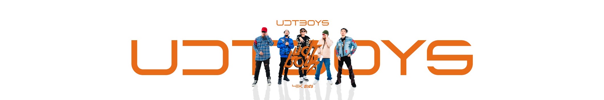 UDT BOYS