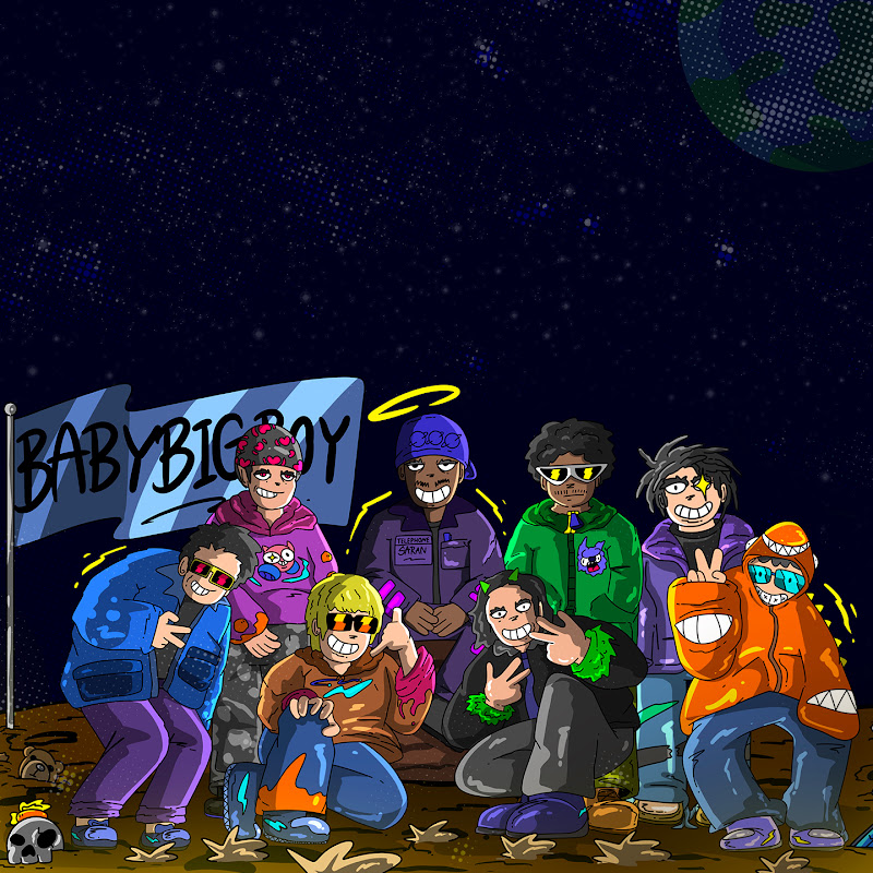 BABYBIGBOY