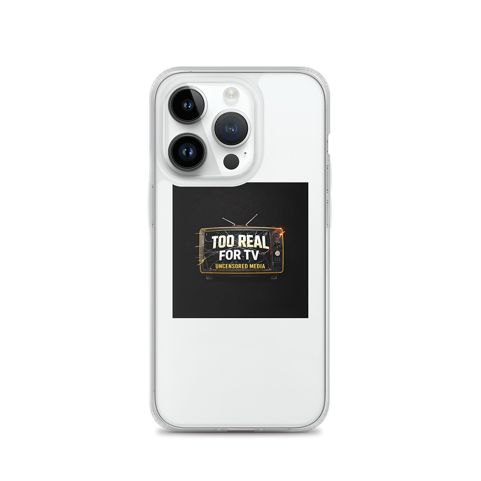 Thumbnail: Clear Case for iPhone®