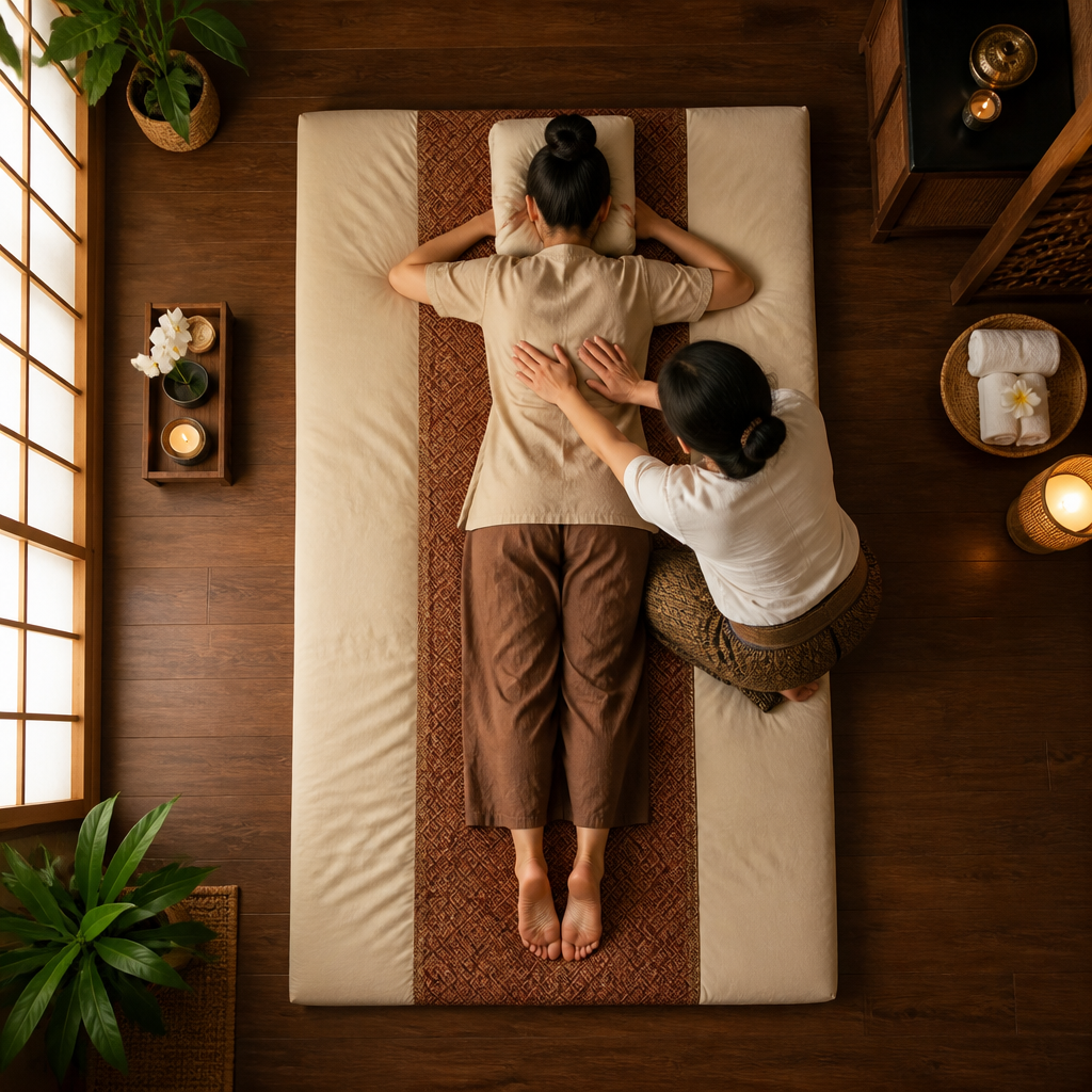 Sports Massage