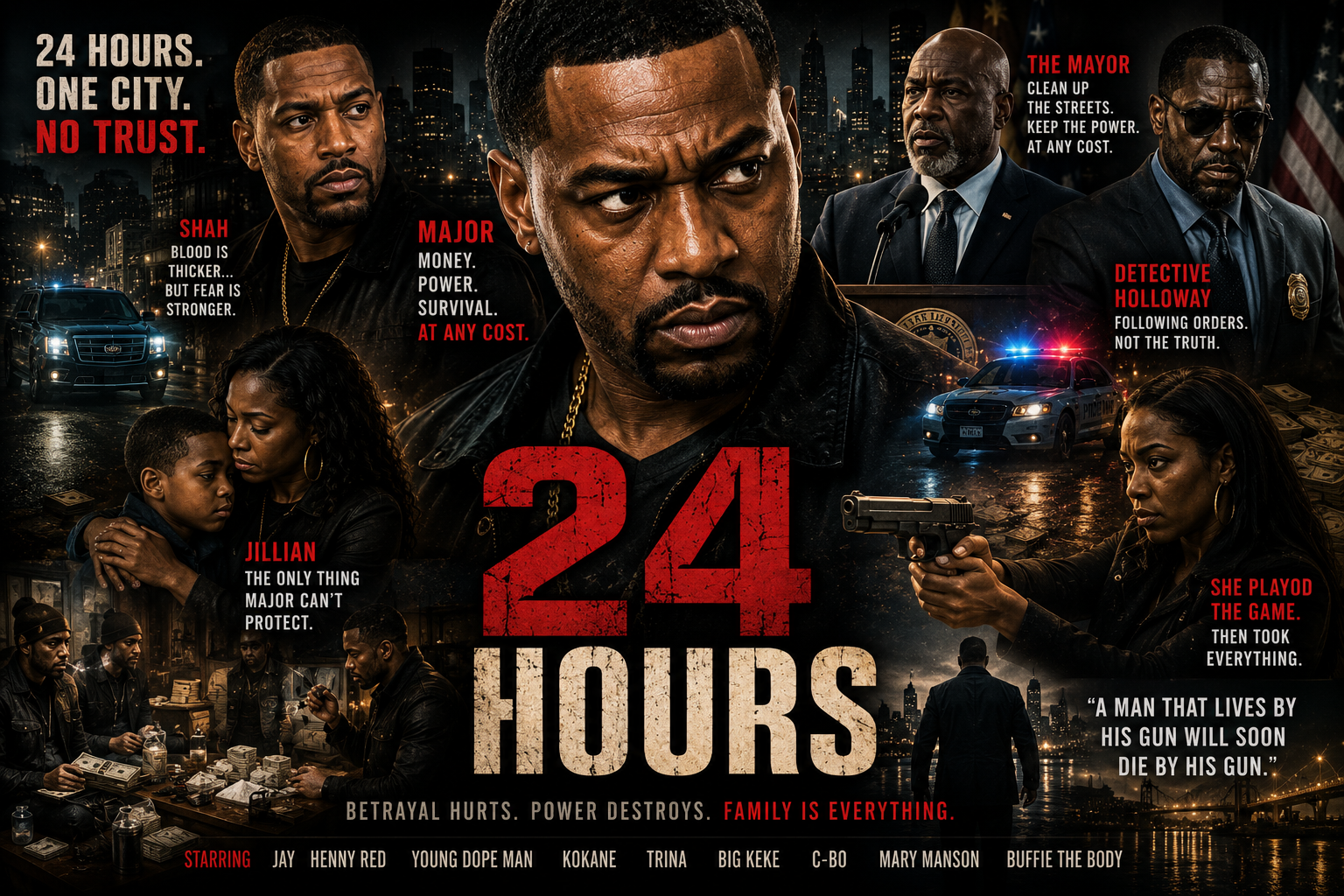 24 Hours