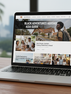 Empowering Black Voices Online: Exploring Black Empowerment Through Online Blogs