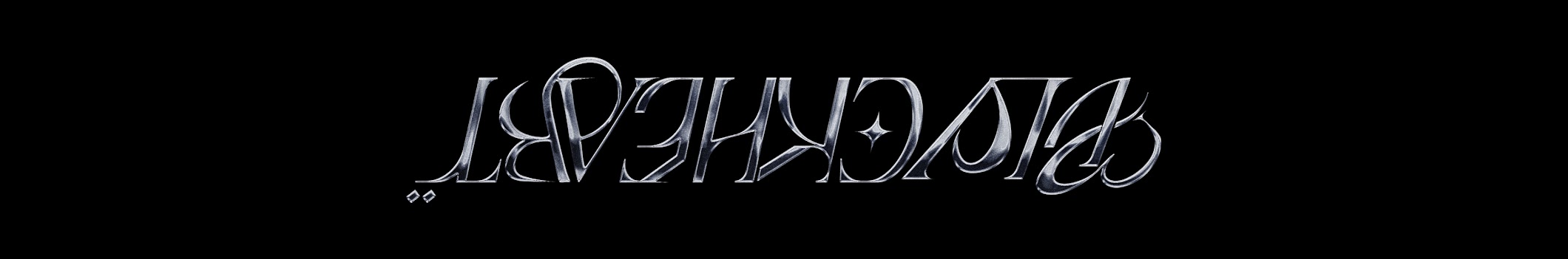 BLVCKHEART