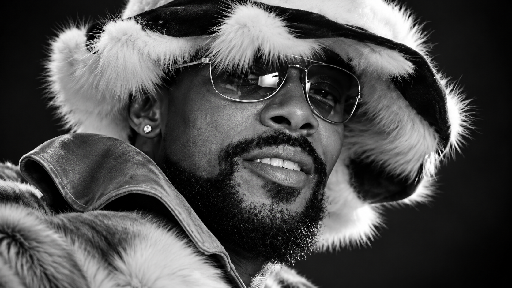 Willie Dynamite