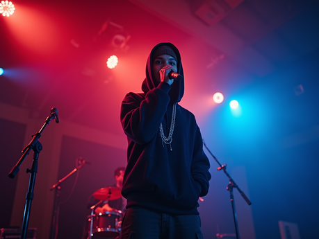 Wack 100: A Voice in Hip-Hop Business Strategies