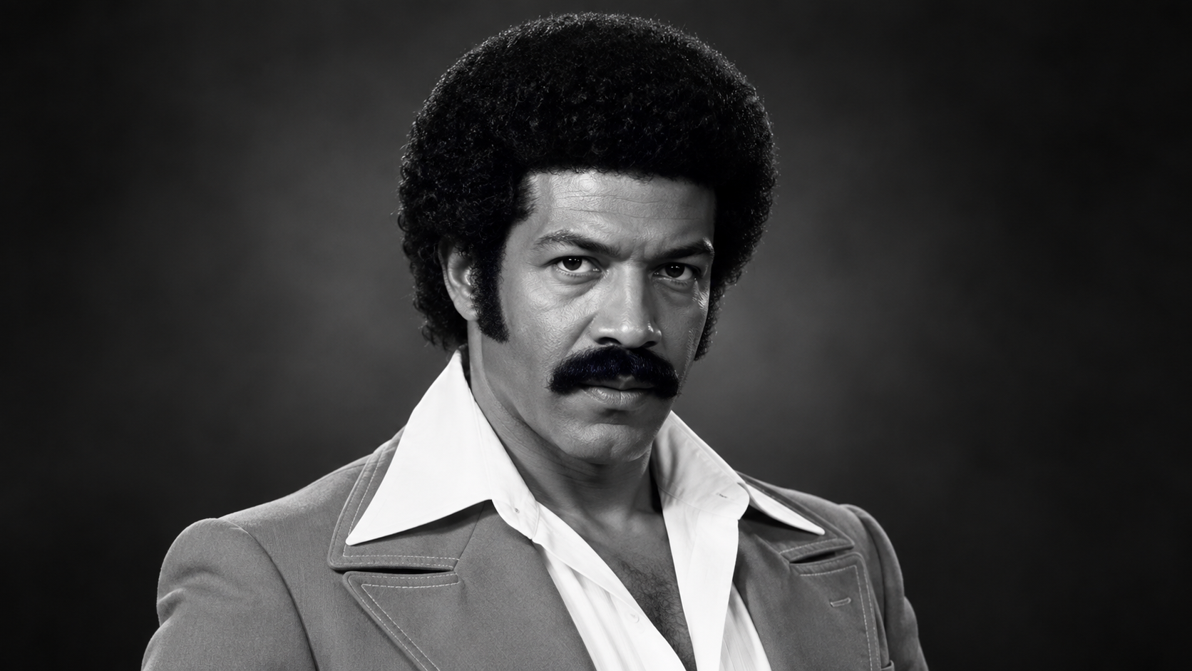 Black Dynamite