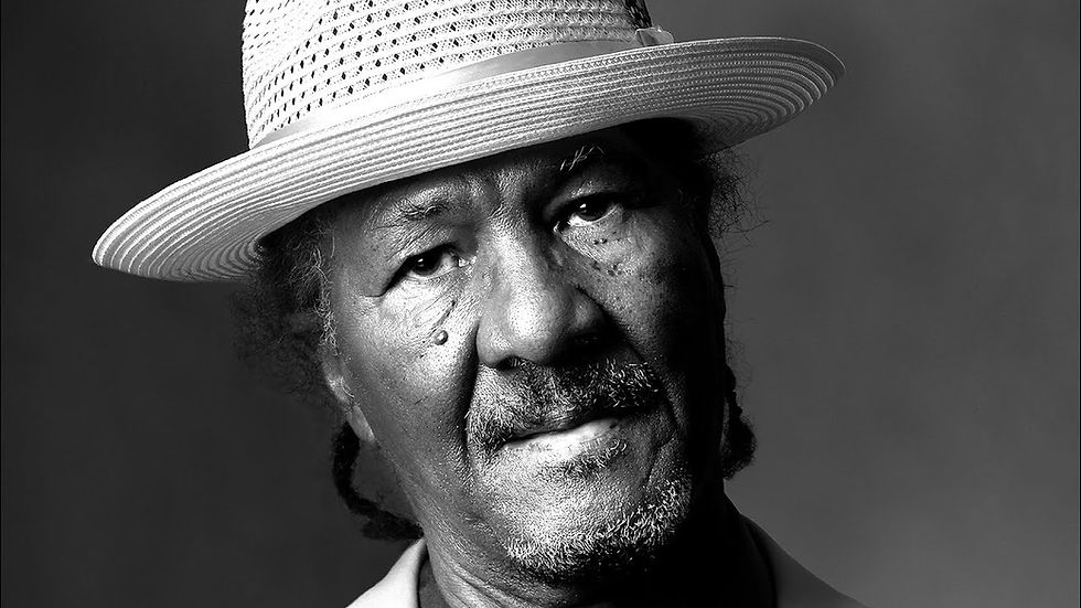 Fillmore Slim