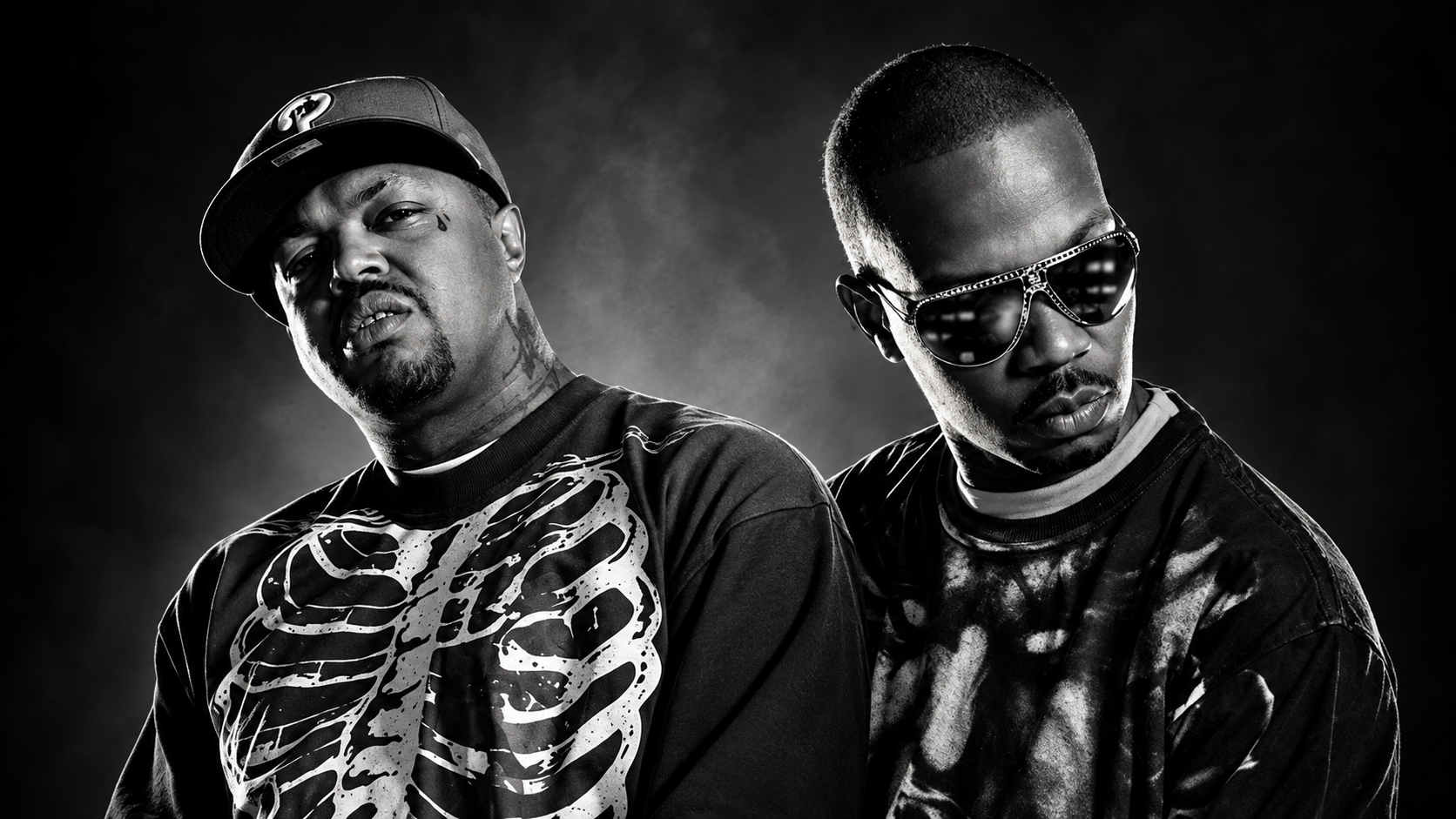 It's Hard Out Here for a Pimp (Three 6 Mafia, 2005)