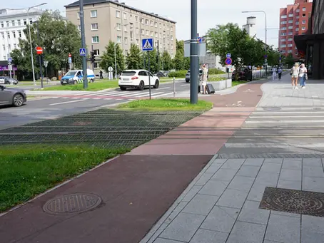 The Evolution of Pedestrian-Friendly Urban Design: From Sidewalks to Vibrant Streets