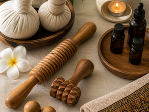 Thai Massage Health Benefits Backed by Research
