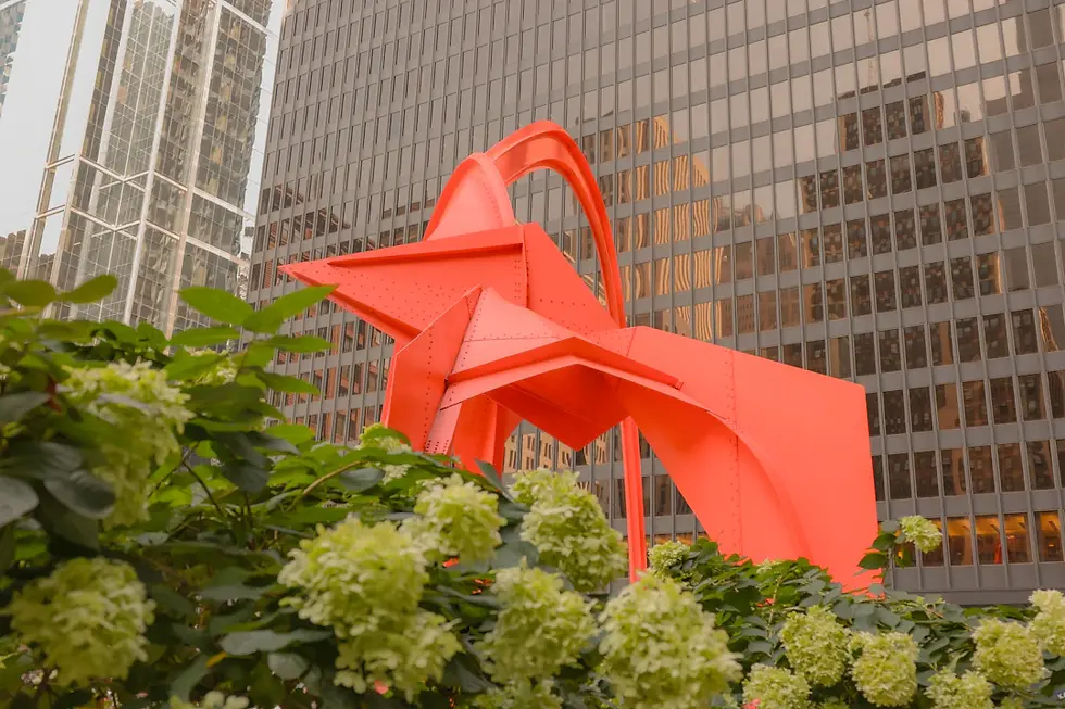 The Transformative Power of Art in Walking Street Design