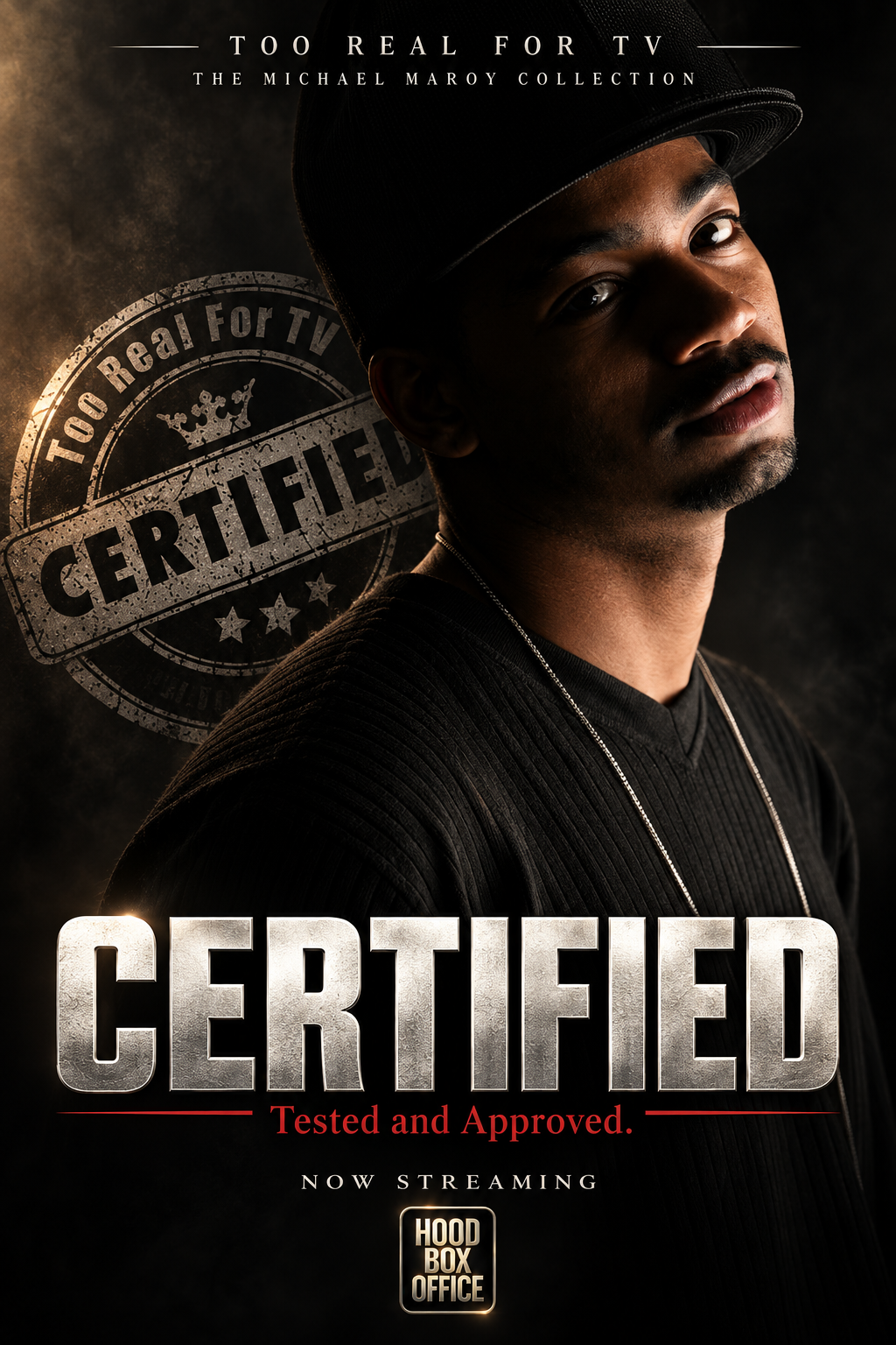 Certified