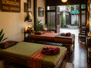 Budget Thai Massage Guide: Authentic Without Overspending