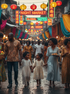 Life and Being Black in Asia: A Personal Journey