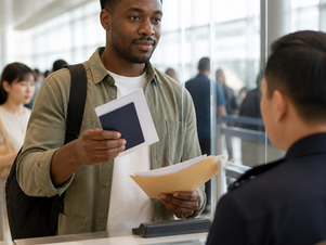 Philippines Visa for Black Americans: E-Visa, 9(a), SRRV
