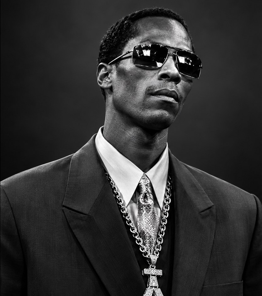 Pimp Snooky