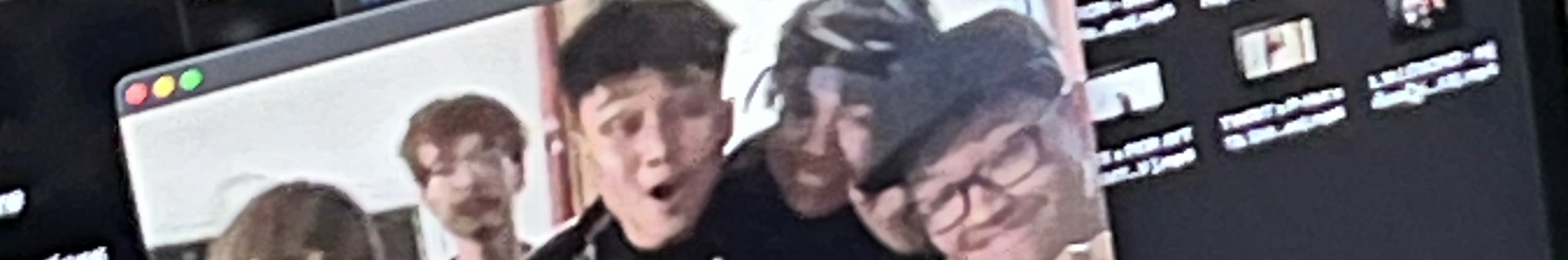 YUNGTARR