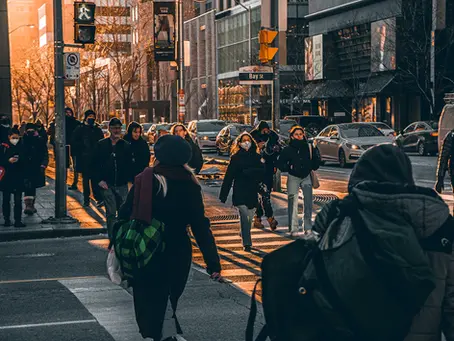 The Global Evolution of Walking Streets: A Stroll Through History