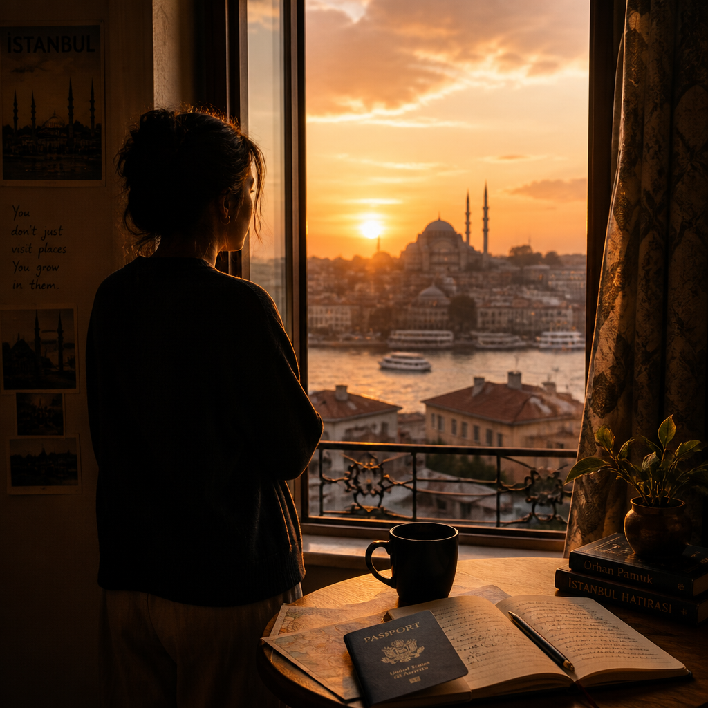 Black Expat Mental Health: Breaking the Stigma Abroad