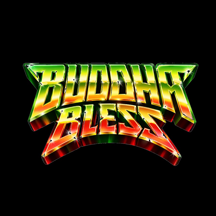 BUDDHA BLESS