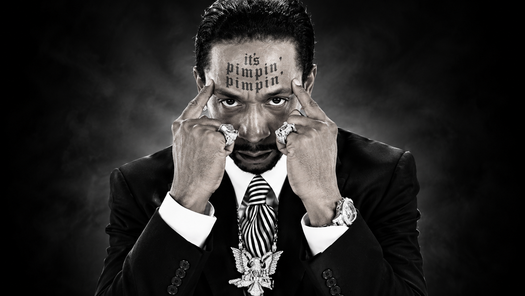 Katt Williams