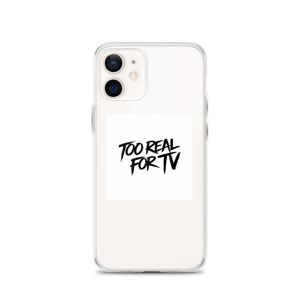 Thumbnail: Clear Case for iPhone®