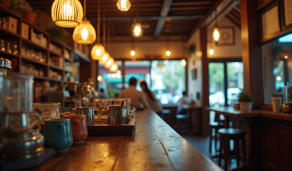 Mastering the Art of Dating in Bangkok