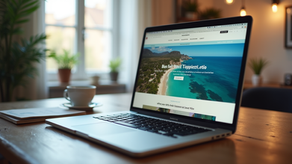 Creating Your Digital Travel Blog Journey: Digital Travel Blogging Tips